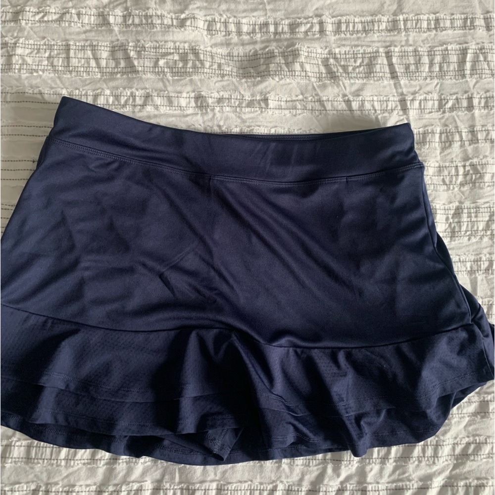Golf skirt